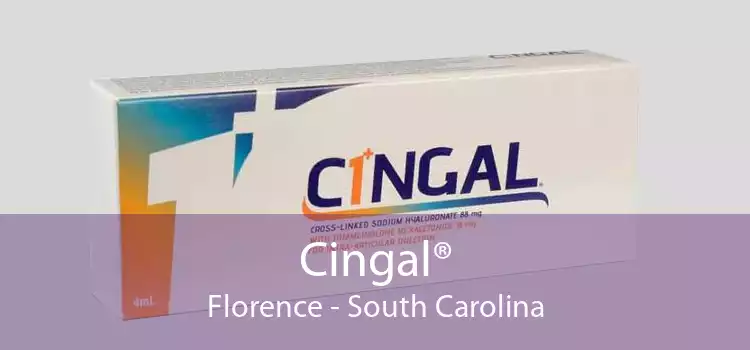 Cingal® Florence - South Carolina