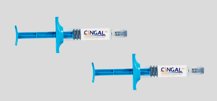 Order Cheaper Cingal® Online in South Burlington, VT