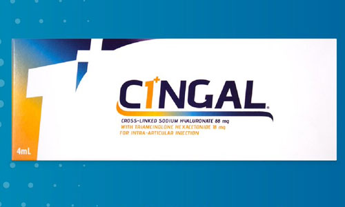 Cingal®